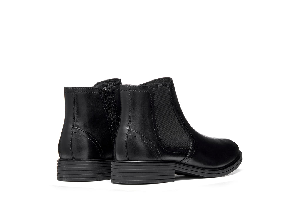 Geox U66NZA U THORIAN - BLACK