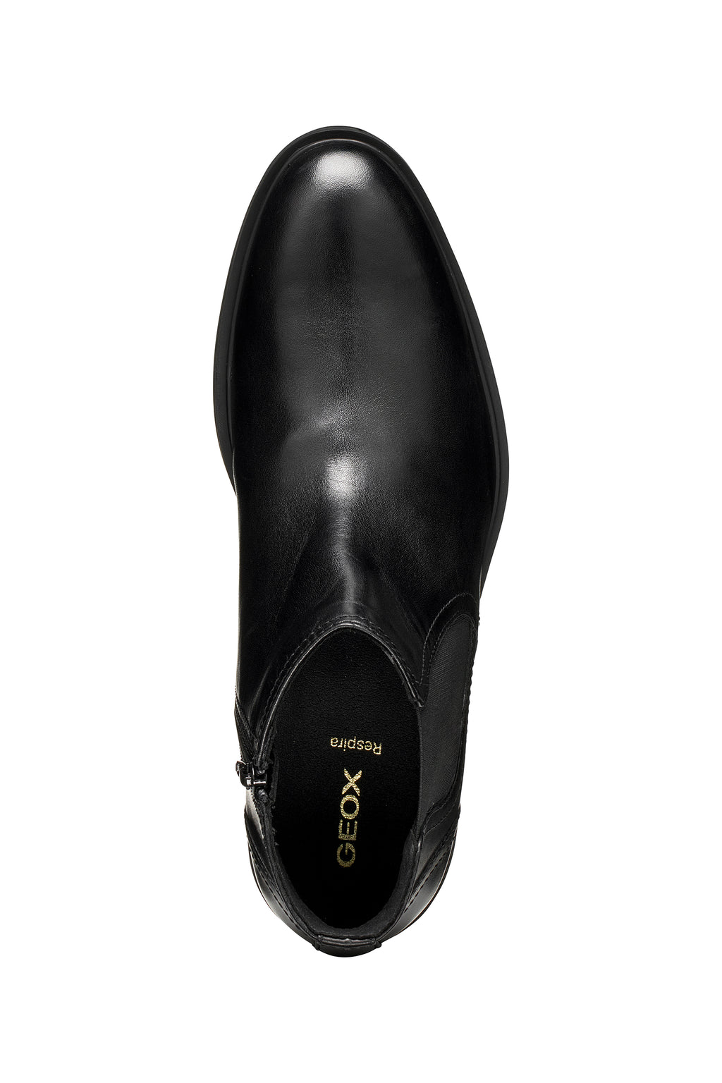 Geox U66NZA U THORIAN - BLACK