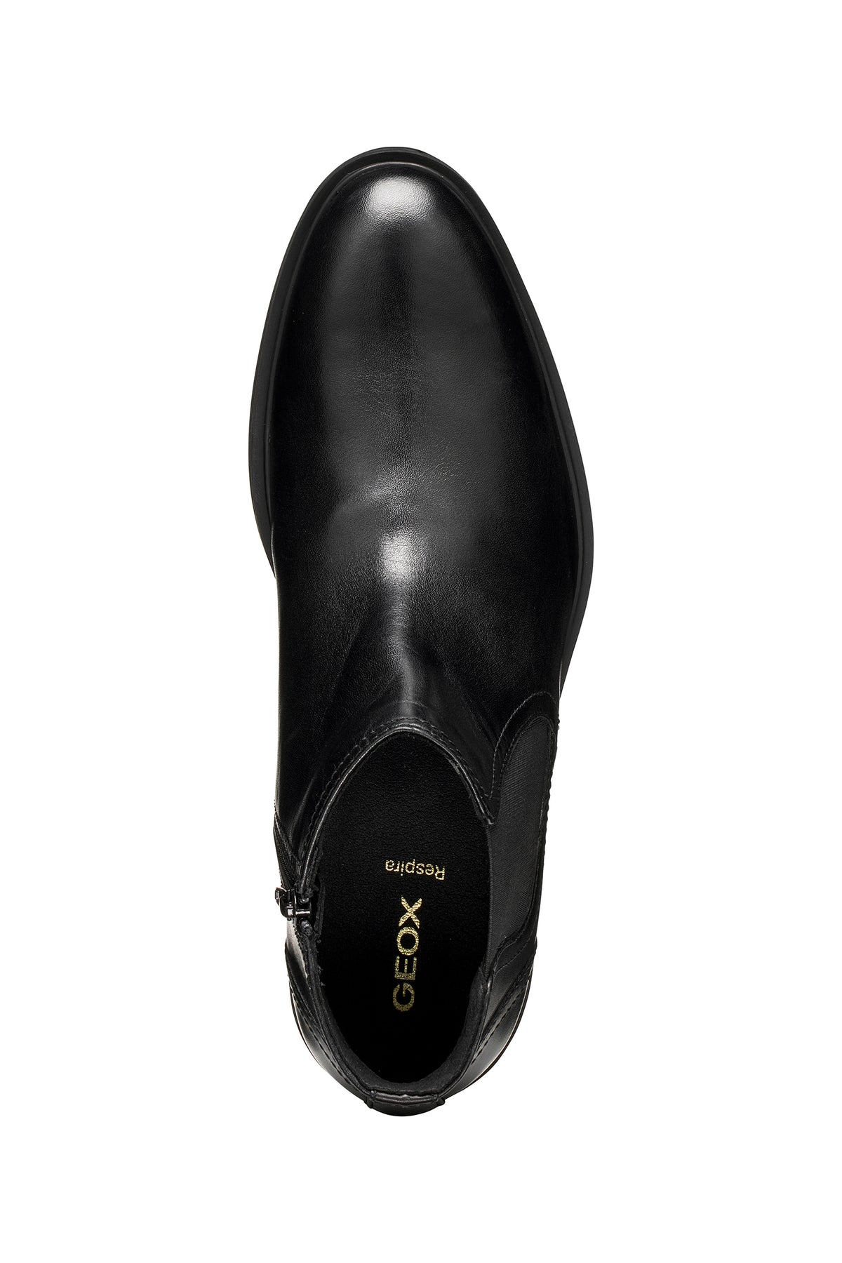 Geox U66NZA U THORIAN - BLACK