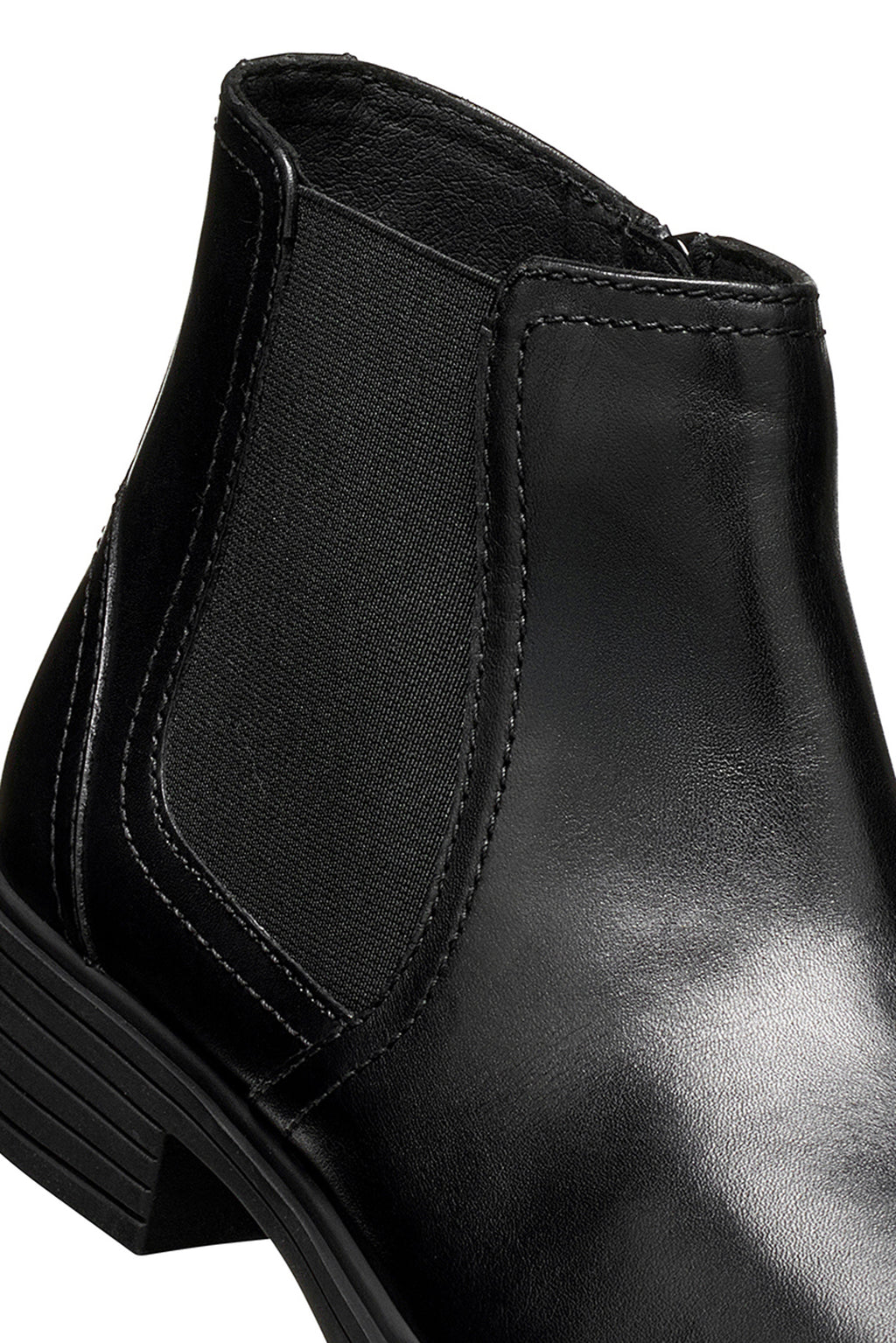 Geox U66NZA U THORIAN - BLACK
